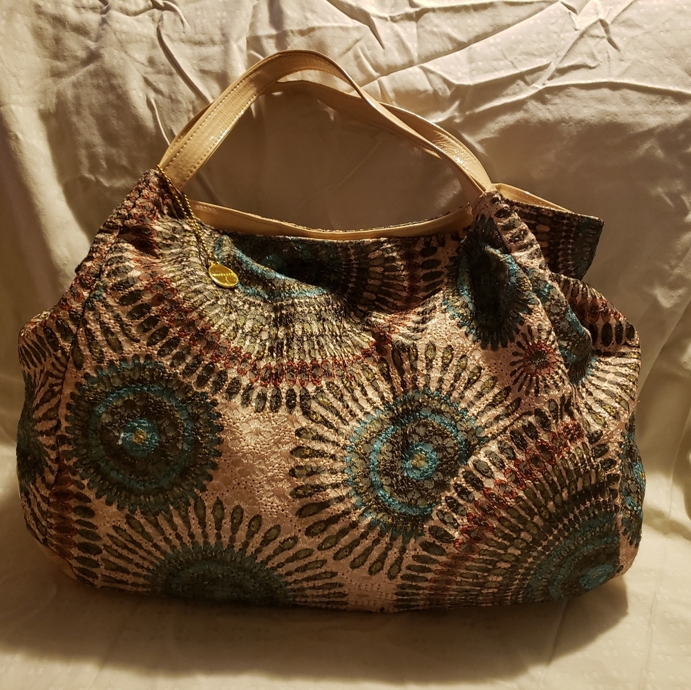 Big Budda bag